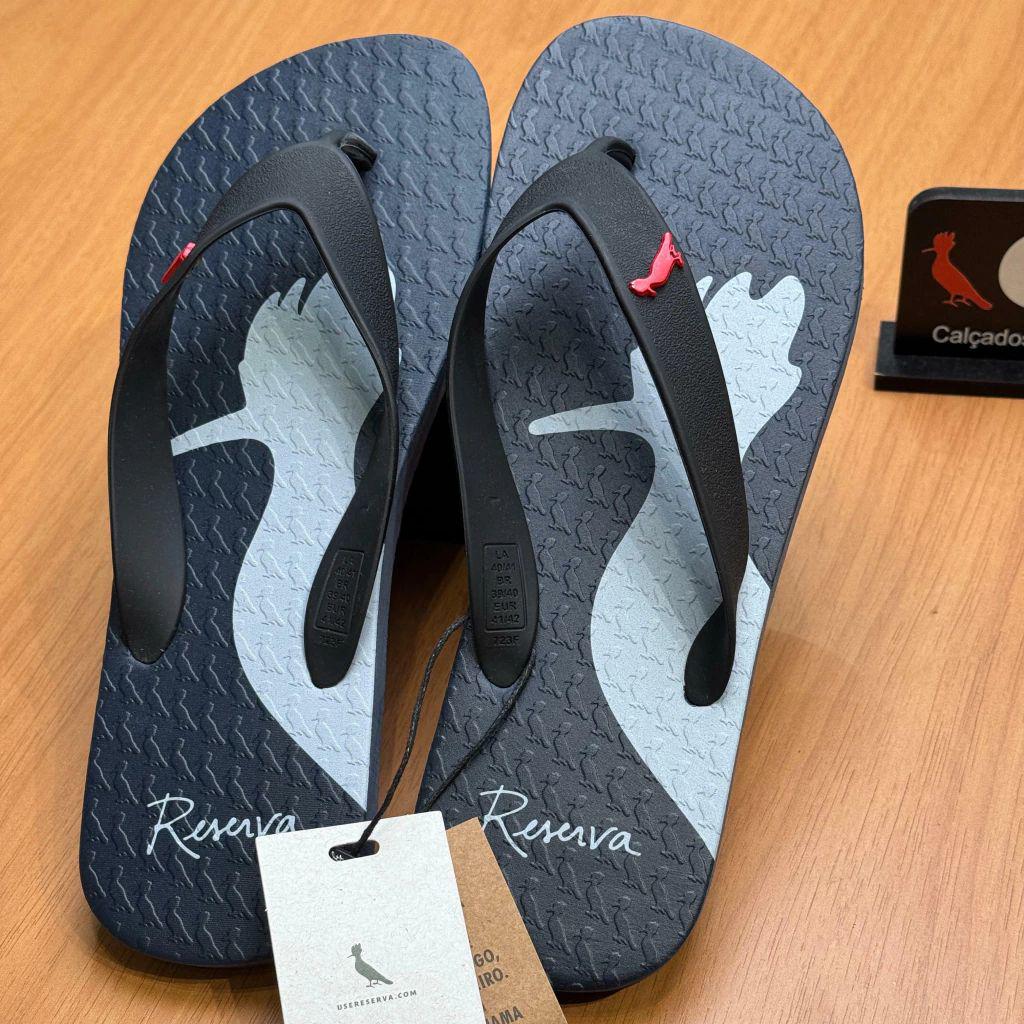 Chinelo Masculino Adulto Homem Sandalia Anatomica Leve Macia
